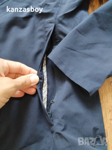 salomon - дамско яке мембрана M, снимка 5 - Якета - 51845958