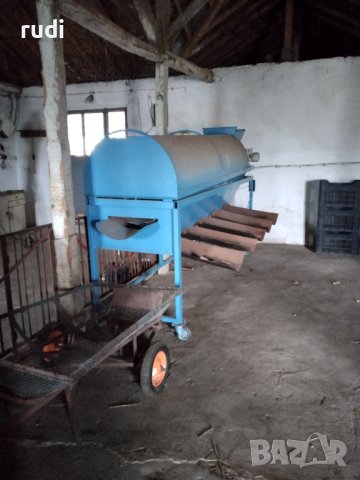 калибратор за орехи, снимка 5 - Други машини и части - 30185541