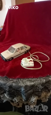 Стара полска колекционерска количка