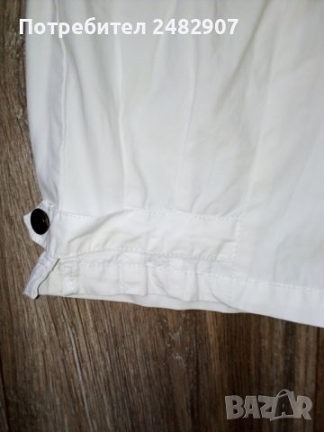 Детски панталон - 7/8, снимка 8 - Детски панталони и дънки - 41891822