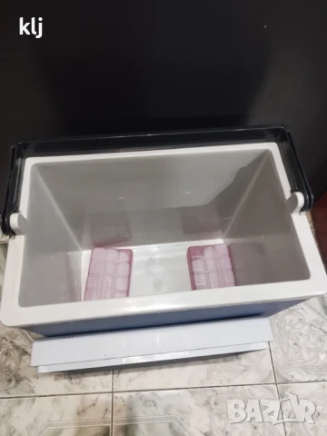 Хладилна чанта , снимка 4 - Хладилни чанти - 50879164