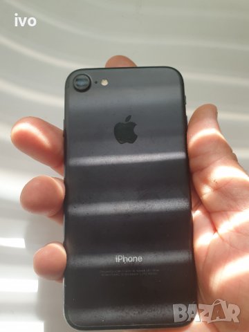 iphone 7, снимка 13 - Apple iPhone - 42387708