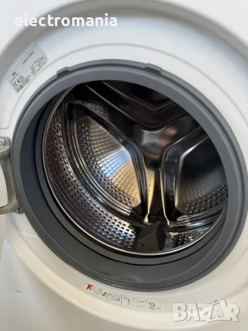 Пералня Beko WML61023N 6кг, снимка 5 - Перални - 55902088