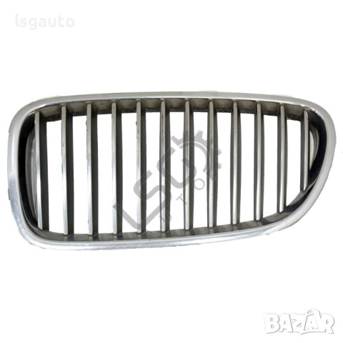 Решетки предна броня BMW 5 Series (F10, F11) 2010-2016 ID:105860, снимка 2 - Части - 41597256