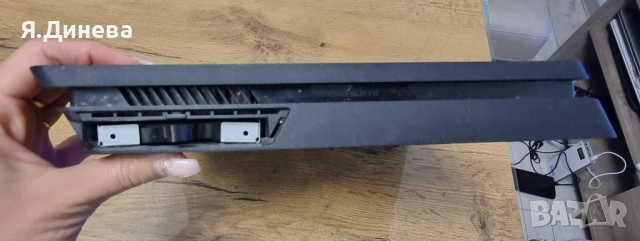 PS4 Slim конзоли , снимка 10 - PlayStation конзоли - 52013045