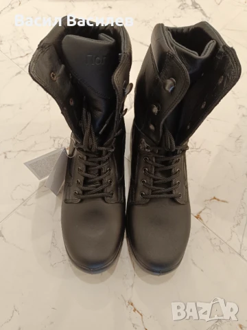 Кубинки 43 номер!, снимка 2 - Мъжки боти - 51114518