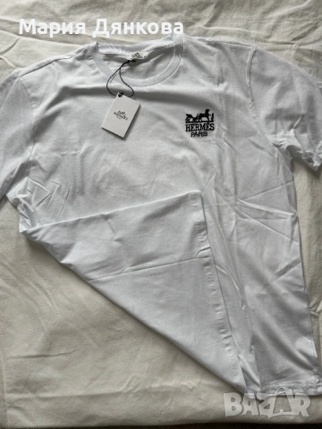 Мъжки тениски , снимка 8 - Тениски - 53064806