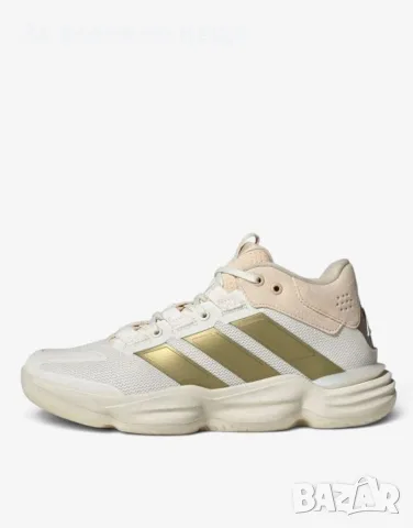 ADIDAS Court Stabil White Дамски Маратонки👟Дамски Спортни Обувки Код P3025