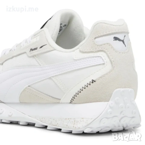 Puma Blktop Rider, снимка 2 - Маратонки - 53229402