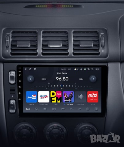 Мултимедия, за Mercedes ML, W163, плеър с Екран, 9” , Android, Навигация, Мерцедес, ML, Андроид, снимка 11 - Аксесоари и консумативи - 41883725