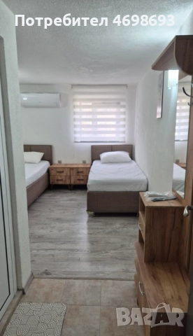 Отдаване на стаи за нощувка – Къща „Хемус“, снимка 8 - Квартири, нощувки - 52967470