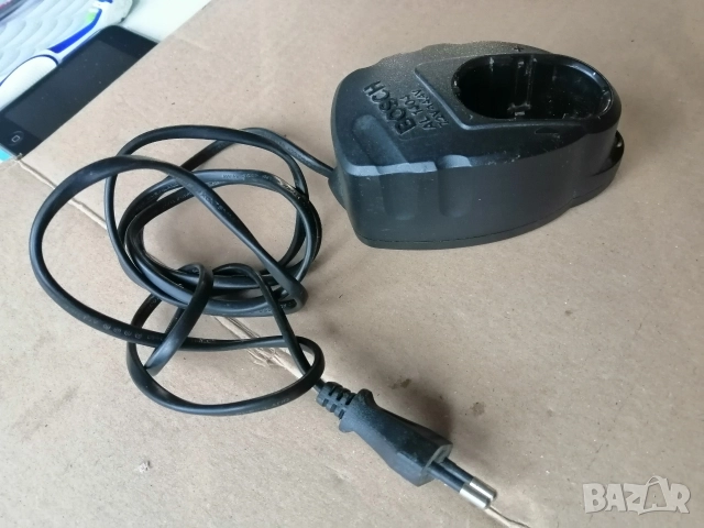Зарядно за батерии BOSCH AL 1404
