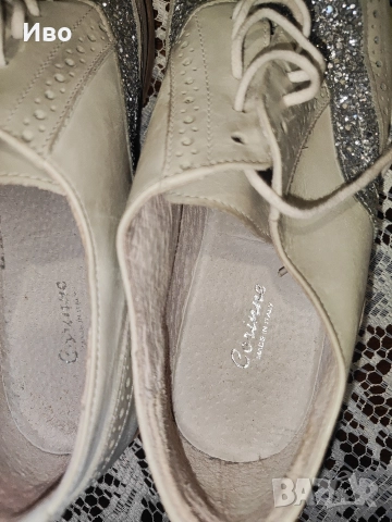 Женски обувки - Corrine (39), снимка 6 - Дамски елегантни обувки - 48297037