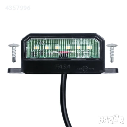 Плафон диоден PA811 - 1 Брой