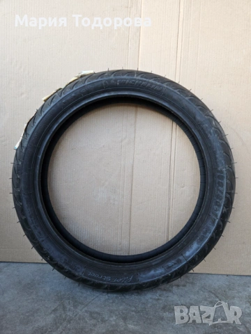 Мото гума 130/80/17; 150/80/17; 170/60/17; 90/90/21; 140/80/19;, снимка 5 - Гуми и джанти - 53187618