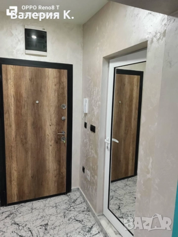 Едностаен апартамент в кв. Манастирски ливади, снимка 9 - Апартаменти - 52570079