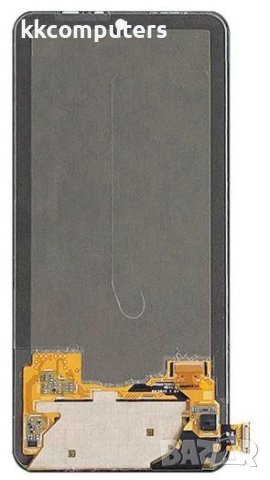 LCD Дисплей за Xiaomi Poco F3 (2021) Mi 11i / 11x / 11x Pro / 560003K11A00 / Тъч скрийн / Без Рамка 