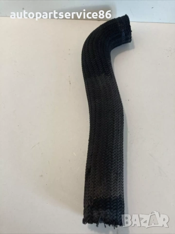 Маркуч тръба за интеркулер за Киа Magentis 2.0 CRDi (2009)