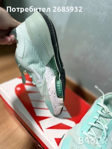 Nike air zoom, снимка 6 - Маратонки - 53565055