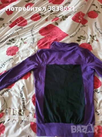 дамско горнище Nike/оригинал, снимка 4 - Якета - 44175913