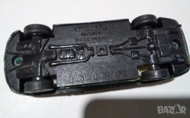 Welly, снимка 12 - Колекции - 42250853