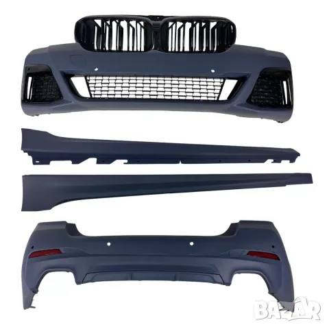 Боди кит M-Tech за BMW 5 Series G30 от 2020 г.