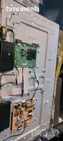 Захранваща платка ,BN44-00932B, L55E6_NSM for Samsung HG55EJ690UB 55inc DISPLAY CY-NN055HGLVAH, снимка 5 - Части и Платки - 42058119