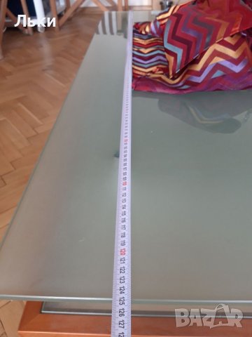 Черешова бутикова холна маса, снимка 6 - Маси - 39144401