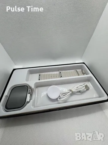 Смарт часовник T10 Ultra2 , снимка 1