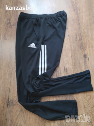 Adidas Men's Tapered Jogger Pants - страхотно мъжко долнище М, снимка 2 - Спортни дрехи, екипи - 51379472