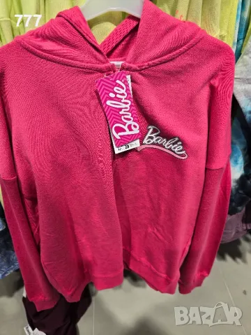 детски суичъри Barbie Барби 