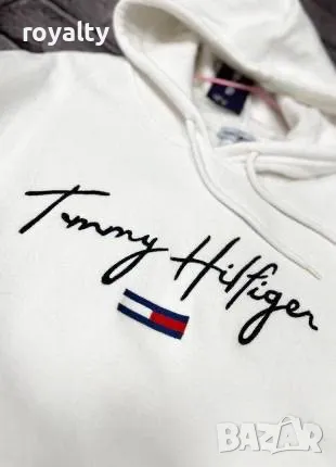 Tommy Hilfiger дамски комплект, снимка 4 - Спортни екипи - 49824421
