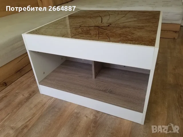 Маса за кафе/хол/всекидневна , снимка 4 - Маси - 56057874