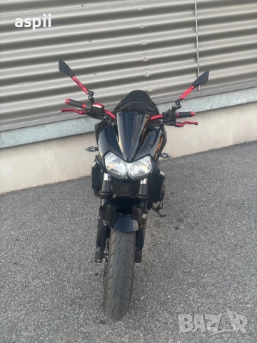Kawasaki z750