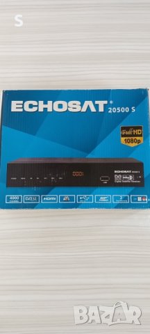 Сателитен приемник