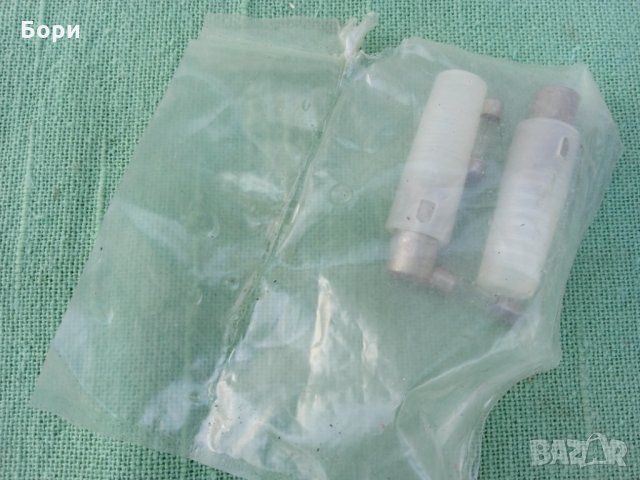 Антенна приставка /усилвател 75-300 ома българска, снимка 7 - Радиокасетофони, транзистори - 35725482