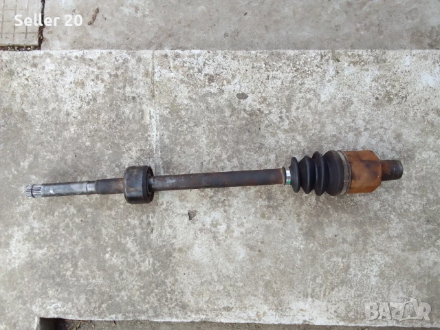 Дясна полуоска Дачия 2008-2012 г