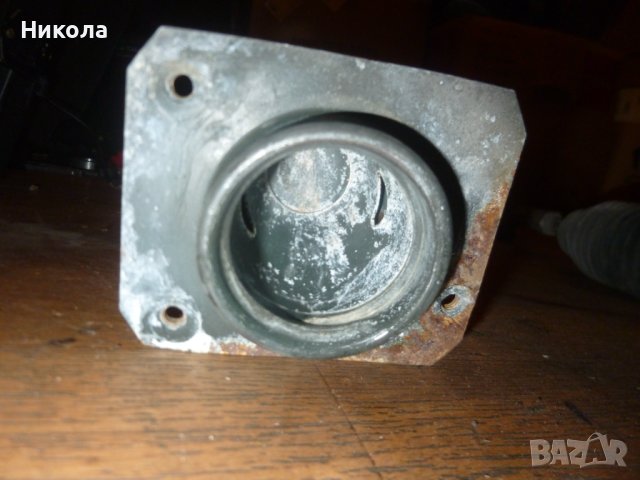 Гърловина Грейт Уол Ховър/Great Wall Hover 2.4, снимка 3 - Части - 41786587