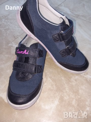 Обувки Lurchi номер 33, снимка 7 - Детски обувки - 41598858