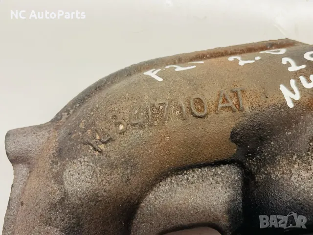 Изпускателен колектор за BMW БМВ 1 серия F20 F21 116d N47D20C 7810182-03 2014, снимка 3 - Части - 48333912