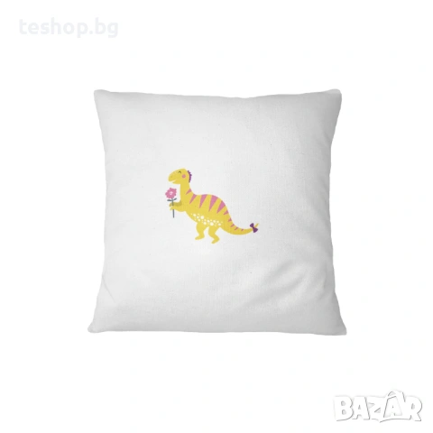 Декоративна калъфка за възглавница 45x45 см различни шарки ПРОМО, снимка 7 - Възглавници - 53867563