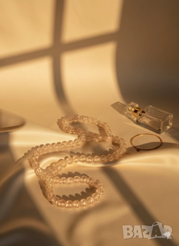 Стъклени Мъниста за Бижута 10мм 8мм 6 мм 4мм J278, снимка 7 - Други - 52480748