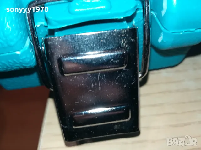 vermark starke li-ion винтоверт с две батерии и зарядно 2603251711, снимка 9 - Винтоверти - 49650912