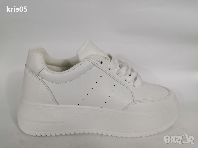 Дамск маратонки, снимка 1