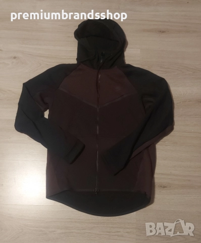 Nike tech M горнище мъжко 