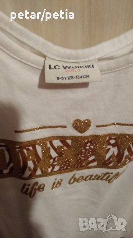 Лот детски рокли, снимка 14 - Детски рокли и поли - 33921782