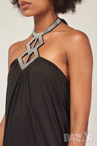 Туника с камъни, снимка 2 - Туники - 41305733