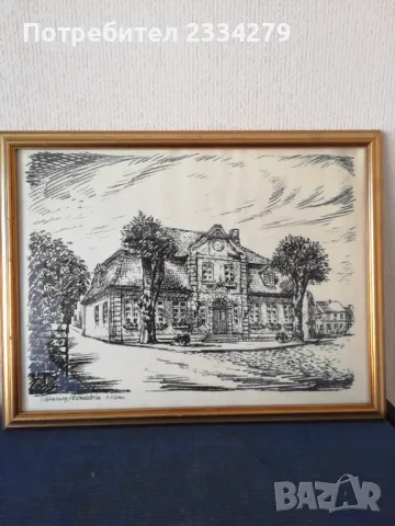 Картини принтер в рамки, снимка 14 - Картини - 47978918