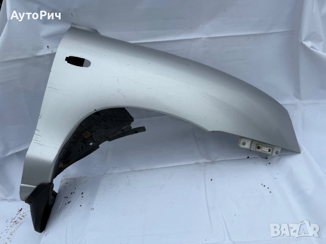 Десен Калник Hyundai Santa Fe / 2001-2011г./