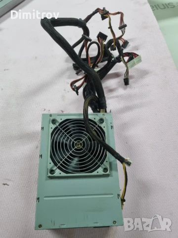 Захранване DPS1060AB 1060W за работна станция Lenovo D20/ Леново